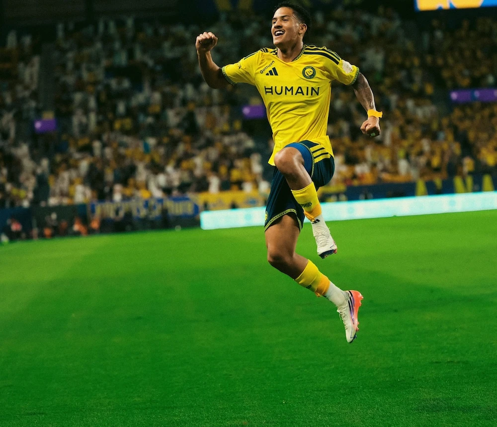 Al-Nassr get off to winning start under Ange Postecoglou as they hit Al-Fateh for 3