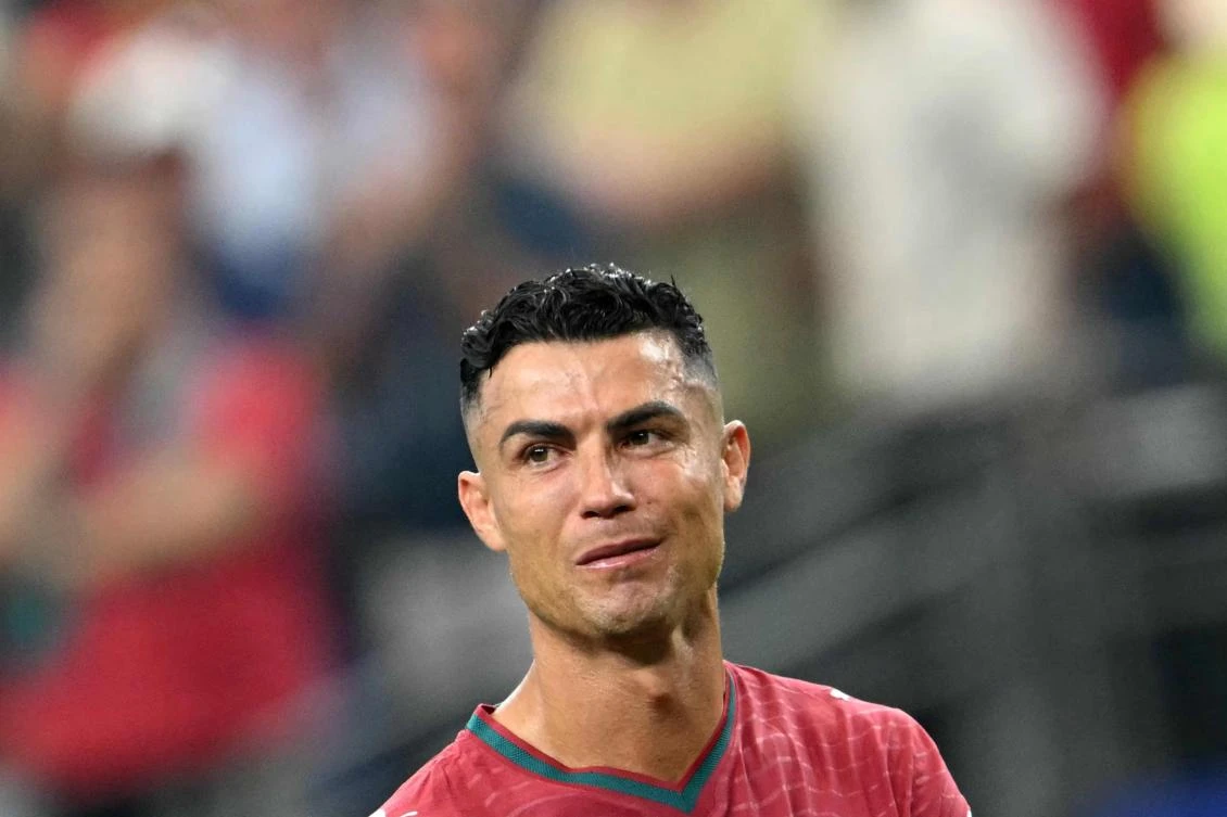 Cristiano Ronaldo: ‘This is probably my last year’