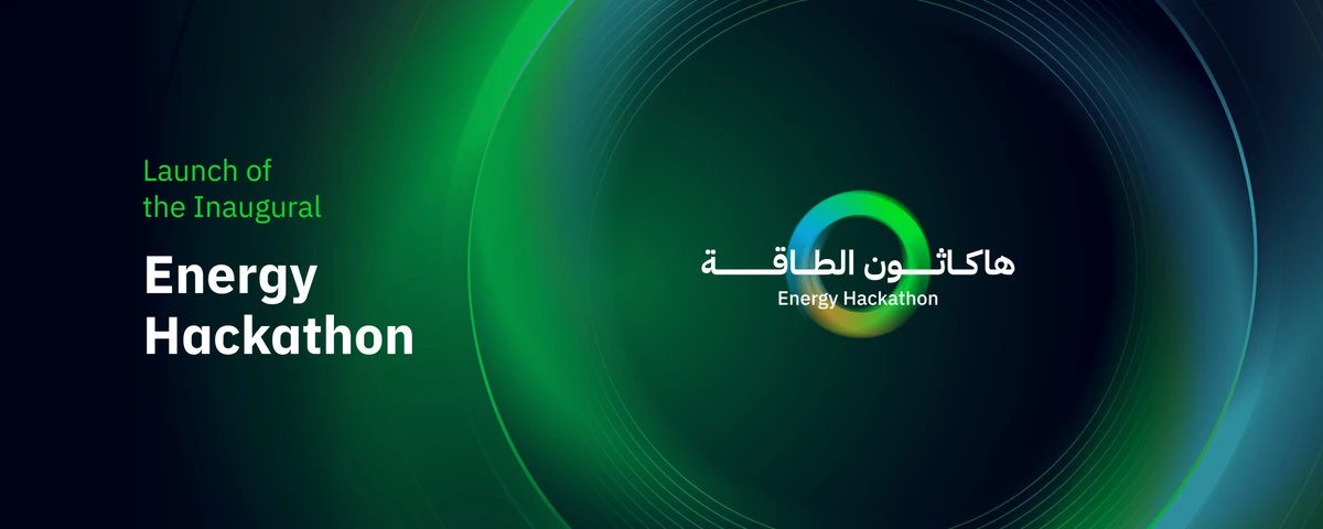 Saudi Arabia launches first energy hackathon ahead of 25th WPC Energy Congress