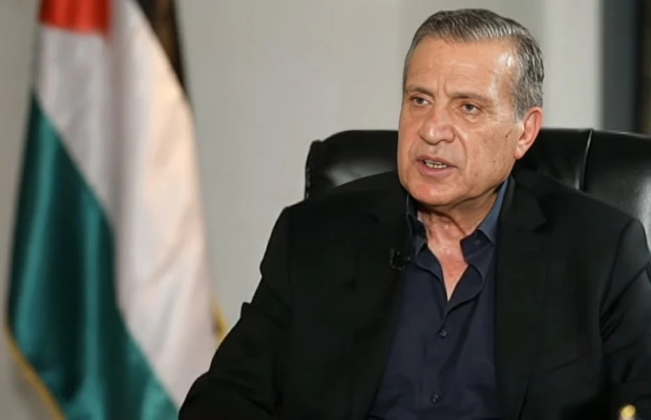 Nabil Abu Rudeineh, spokesperson for President Mahmoud Abbas, condemned Israel’s move to open bidding for construction in the controversial E1 settlement. (WAFA)