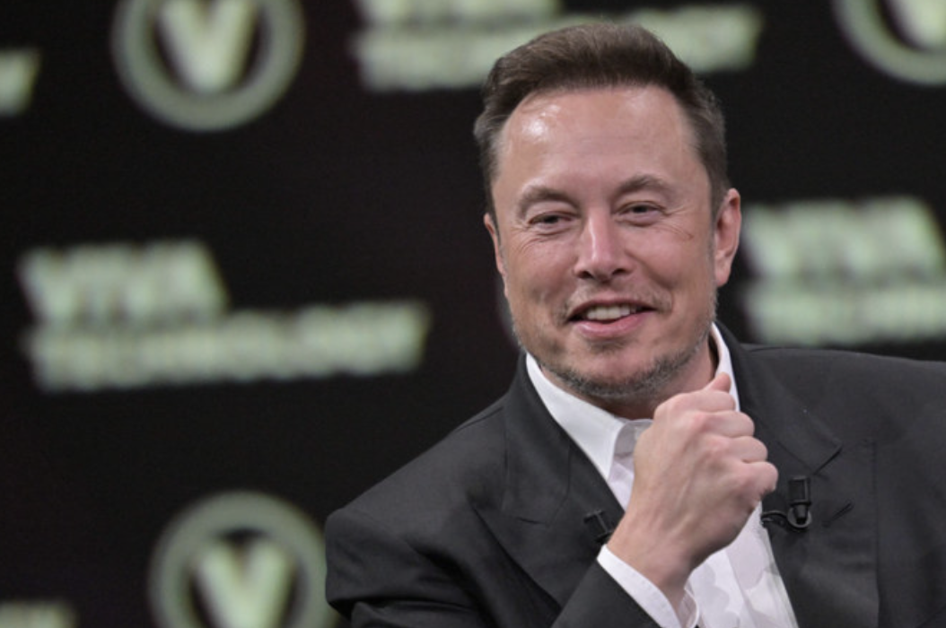 The dangerous illusion of Elon Musk’s cashless AI Utopia