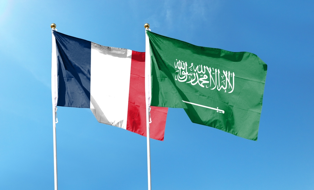 Saudi-France economic partnership in focus