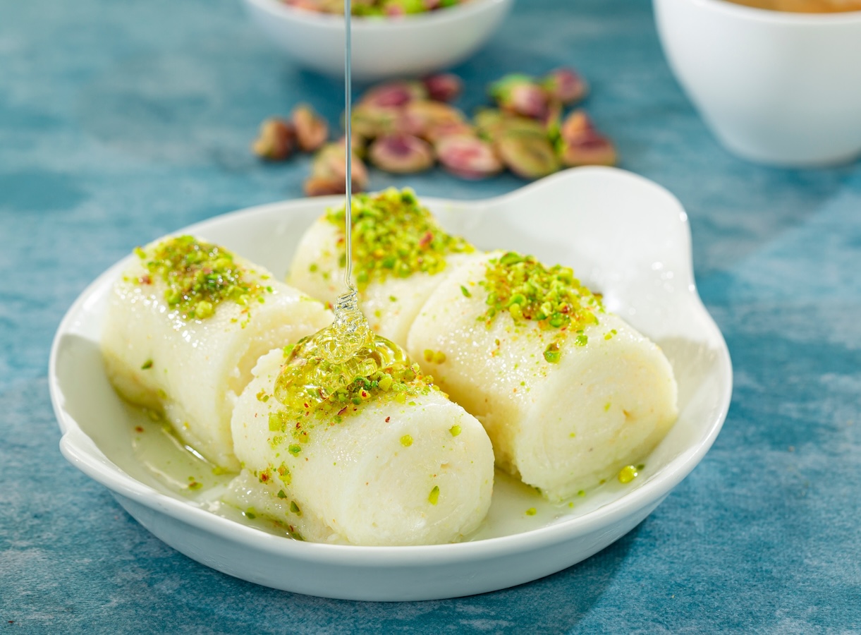 Halawet El-Jibn