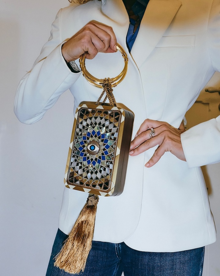 Sarah’s Bag