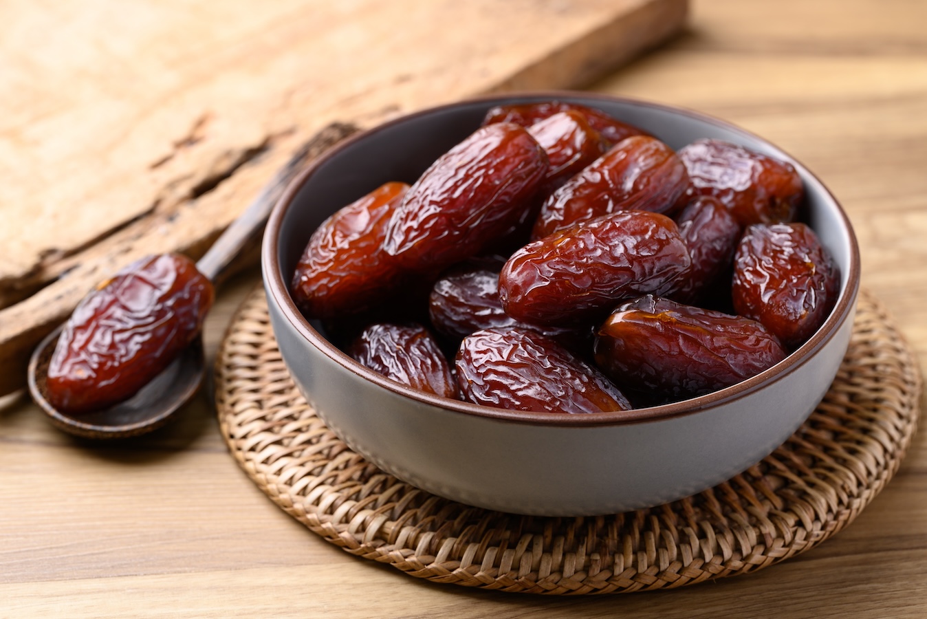 Medjool dates
