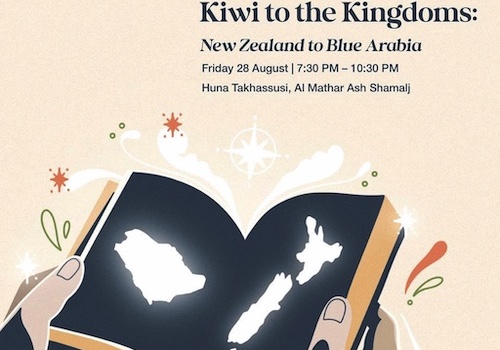 Book launch