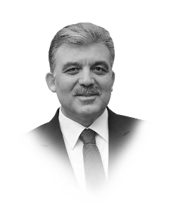 Abdullah Gul