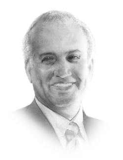 Abdulrahman Al-Rashed