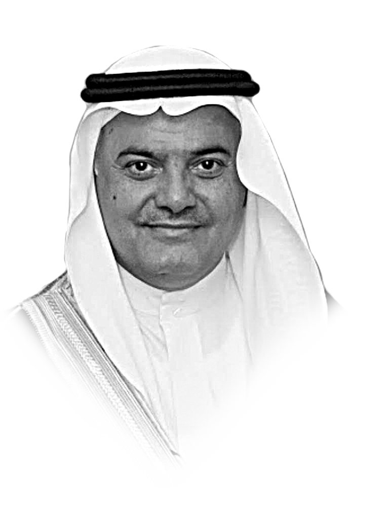 Abdulrahman Al-Suhaibani