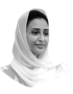 Abeer Saud