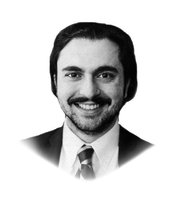 Adam Karadsheh