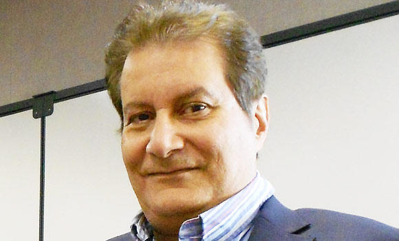 Adel Murad