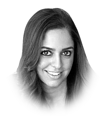 Adelle Nazarian