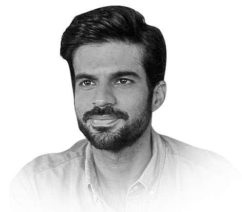 Adnan Malik