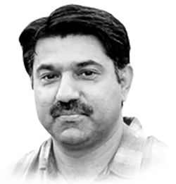 Adnan Rehmat