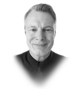 Adrian Monck