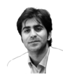 Afshin Molavi