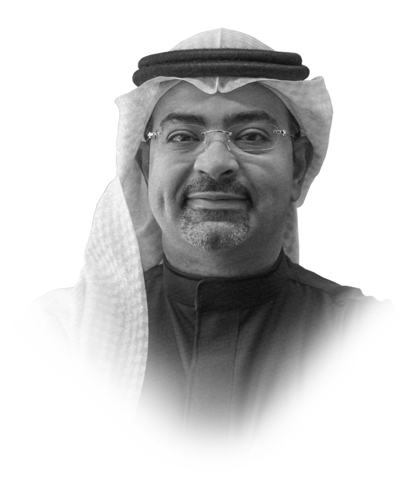 Ahmad G. Darwish