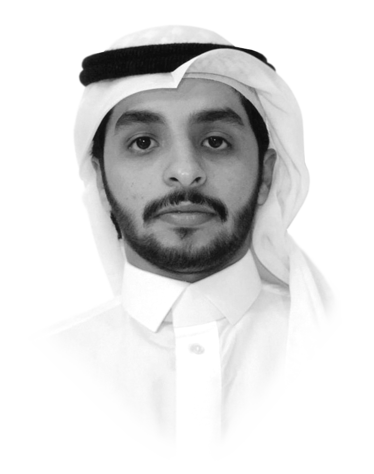 Ahmed Al-Nashrey