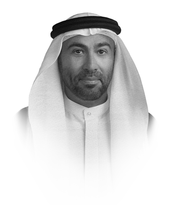 Ahmed Ali Al Sayegh
