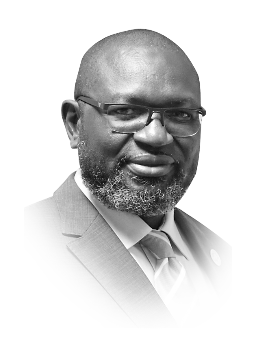 Ahmed Ogwell Ouma