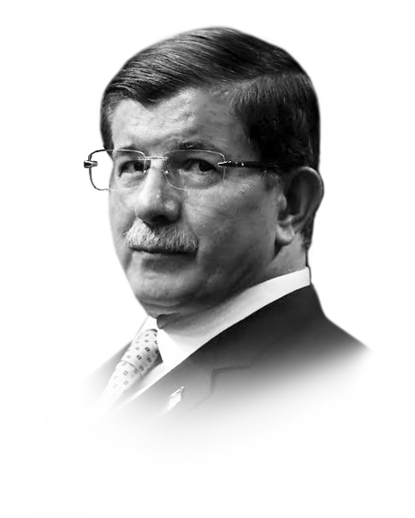 Ahmet Davutoglu