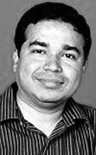 Aijaz Zaka Syed