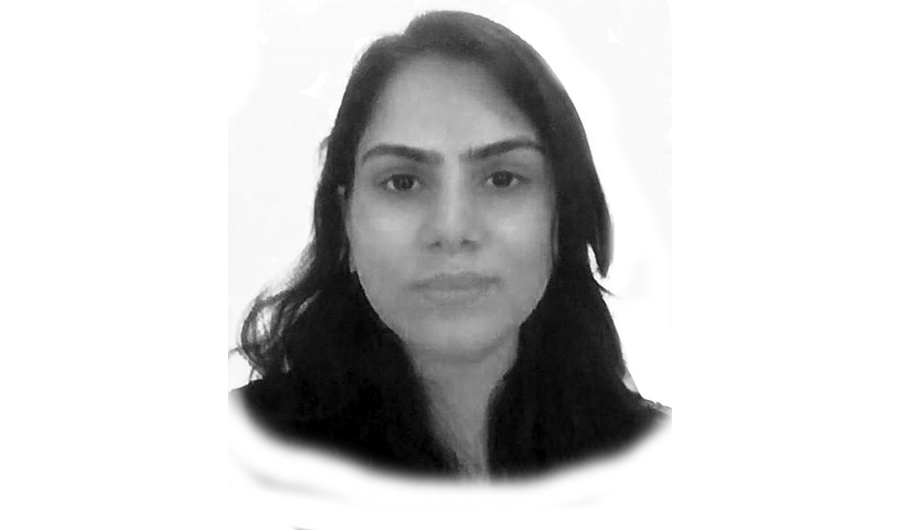 Aimen Nadeem