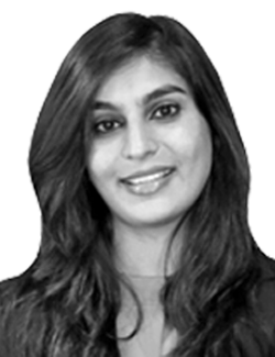 Aisha Sarwari