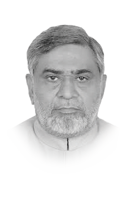Akhtarul Wasey