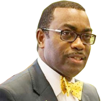 Akinwumi Adesina
