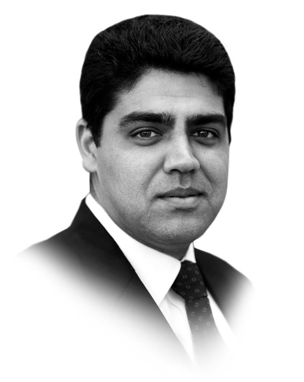 Akshay Joshi