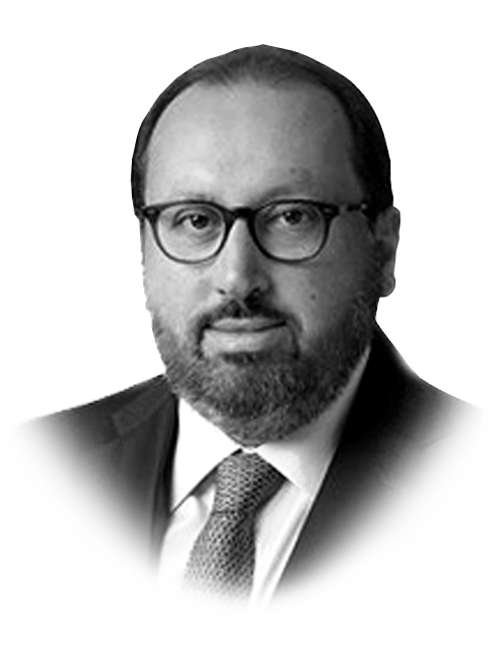 Alain Bejjani