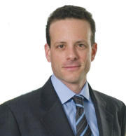 Alexander Friedman