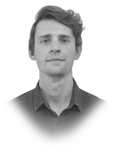 Alexander Kozul-Wright