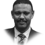 Ali Mohamed Ahmed Osman