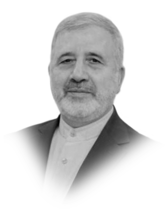 Ali Reza Enayati