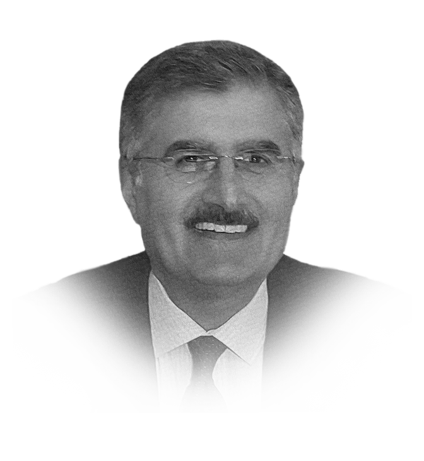 Ali Safavi