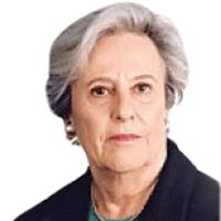 Alice Slater