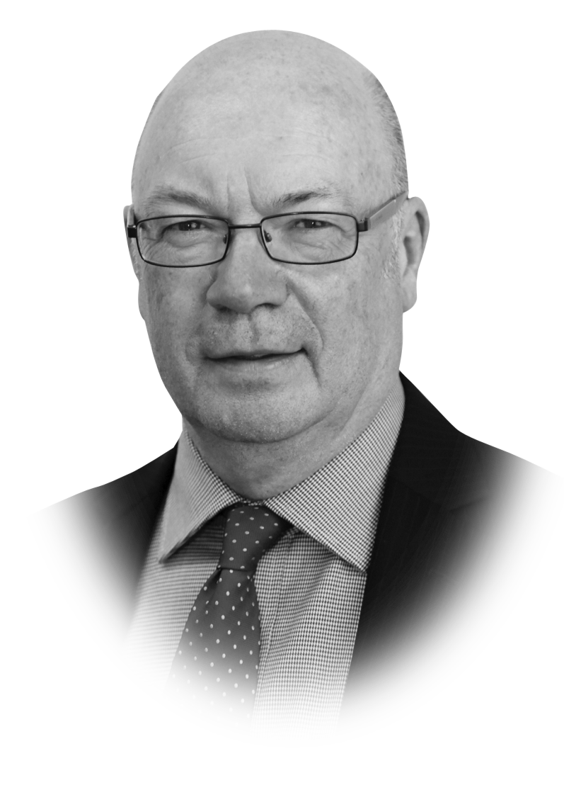 Alistair Burt