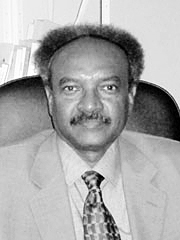 Alsir Sidahmed