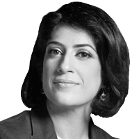 Amber Rahim Shamsi
