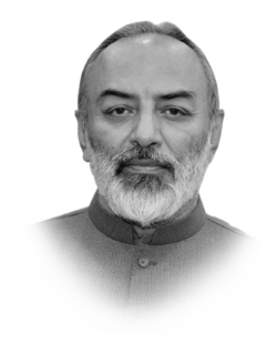Ameer Khurram Rathore