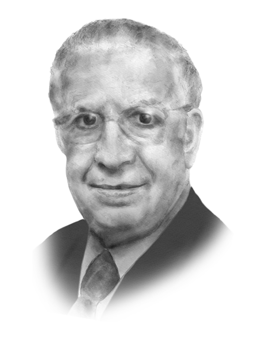 Amir Taheri