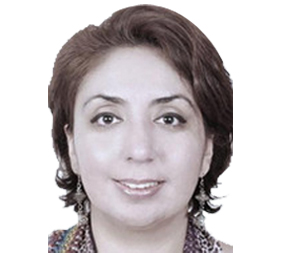 Amna Khaishgi