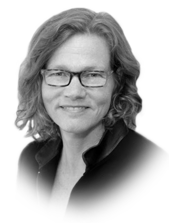 Amy Luers