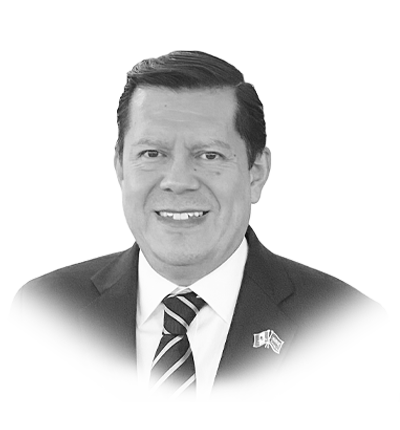 Aníbal Gómez Toledo