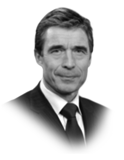 Anders Fogh Rasmussen