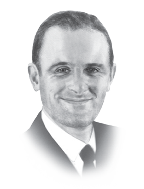 Andrew Hammond