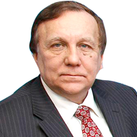 Andrey Baklanov